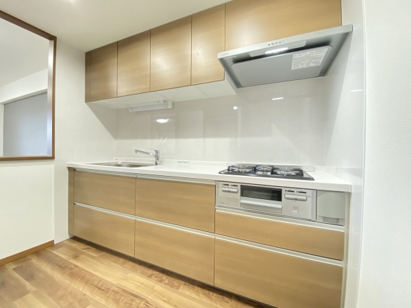 マイキャッスル三ツ境II