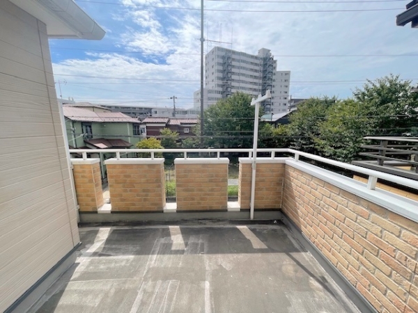 海老名市東柏ケ谷４丁目　中古戸建