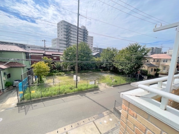 海老名市東柏ケ谷４丁目　中古戸建