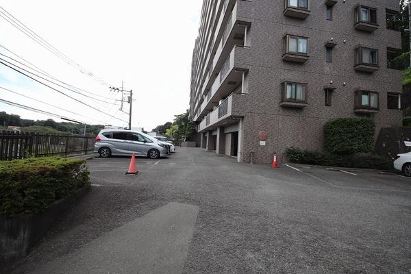 相武台西パークホームズ