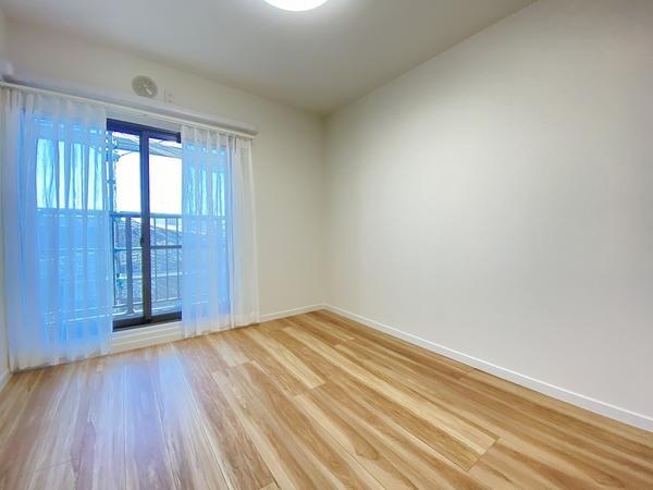 戸塚芙蓉ハイツA１号棟