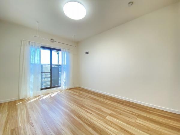 戸塚芙蓉ハイツA１号棟