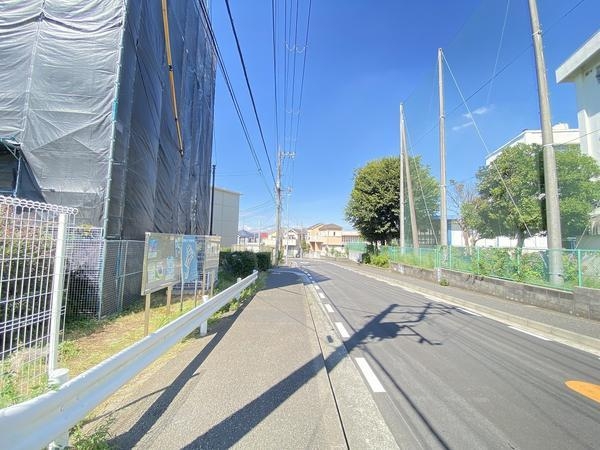 戸塚芙蓉ハイツA１号棟