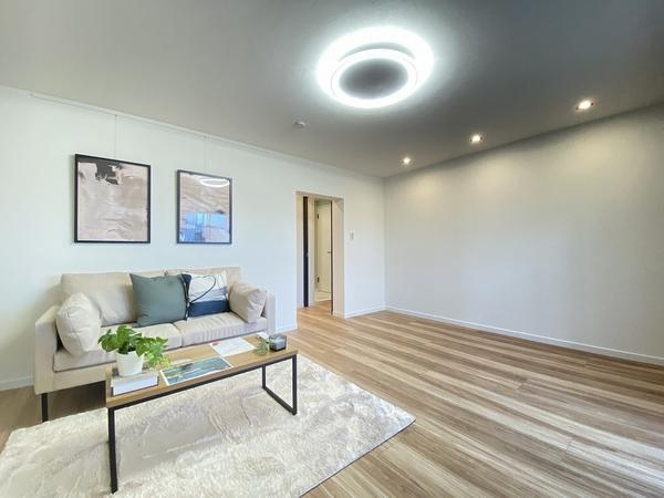 戸塚芙蓉ハイツA１号棟