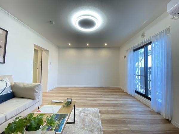 戸塚芙蓉ハイツA１号棟