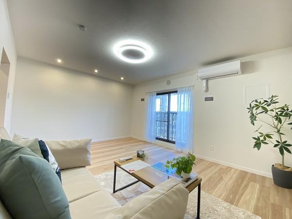 戸塚芙蓉ハイツA１号棟