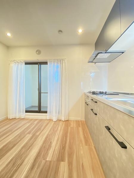 戸塚芙蓉ハイツA１号棟