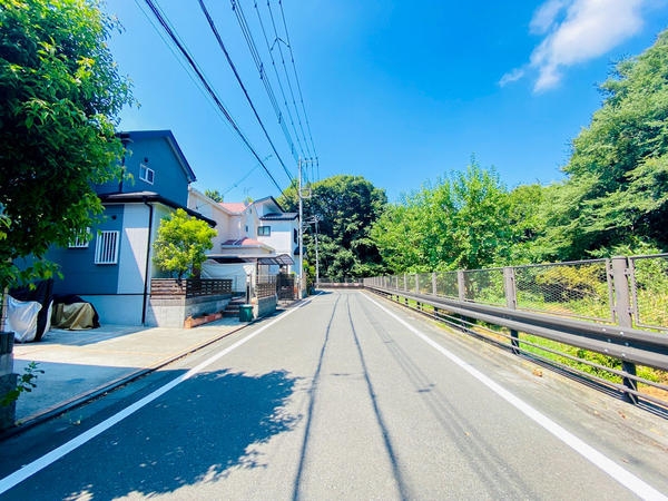 大和市下鶴間の中古一戸建て
