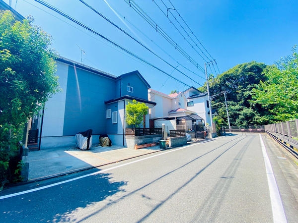 大和市下鶴間の中古一戸建て