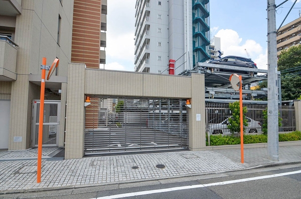 リーフィアレジデンス相模大野
