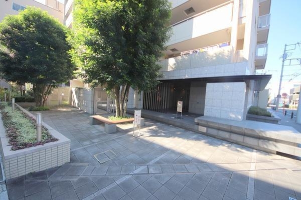 リーフィアレジデンス相模大野
