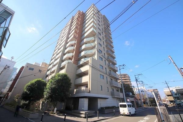 リーフィアレジデンス相模大野