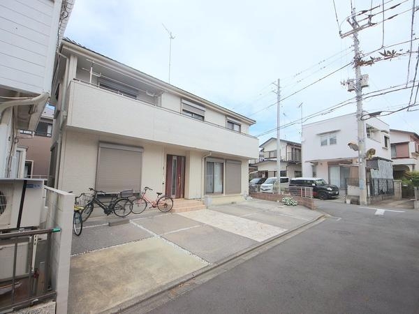西鶴間６丁目・こだわりのオール電化注文住宅