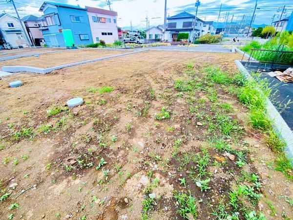 座間市座間１丁目の土地