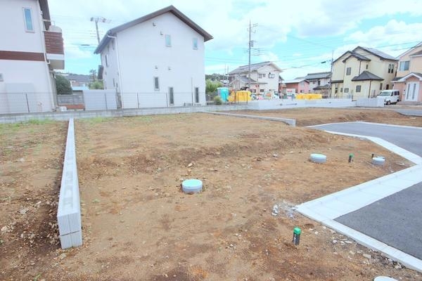 座間市座間１丁目の土地