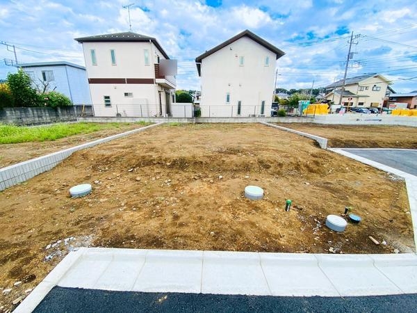 座間市座間１丁目の土地