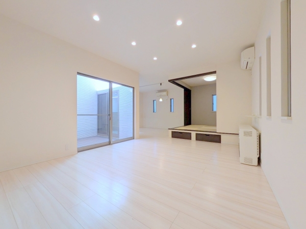 相模原市南区東林間２丁目の中古一戸建て