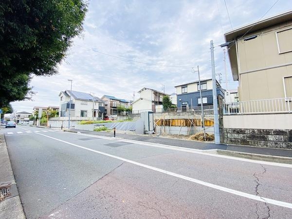 綾瀬市寺尾台2丁目　新築戸建