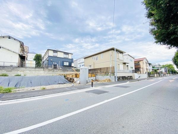 綾瀬市寺尾台2丁目　新築戸建