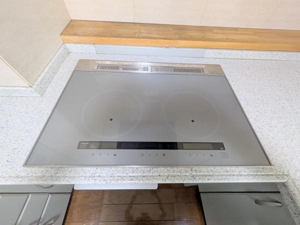 ルネ東林間Ａ棟