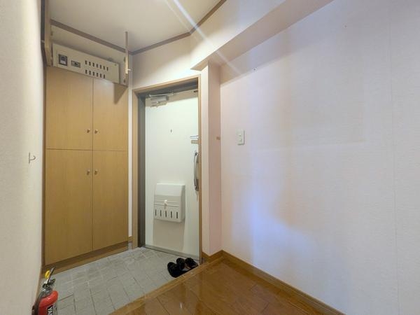 ルネ東林間Ａ棟