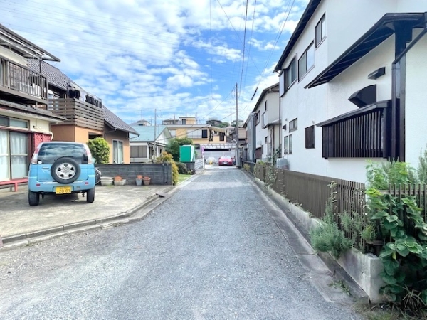 相模原市南区磯部　新築分譲住宅