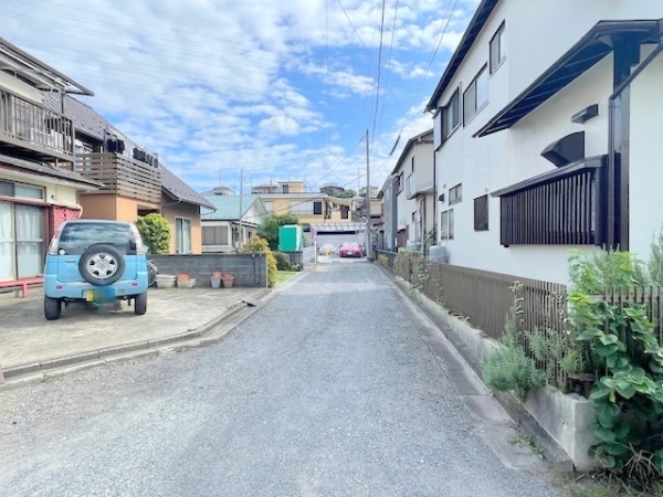 相模原市南区磯部　新築分譲住宅