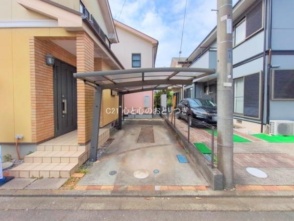 相模原市南区大野台３丁目の中古一戸建て