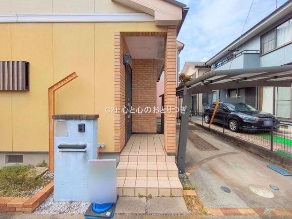 相模原市南区大野台３丁目の中古一戸建て
