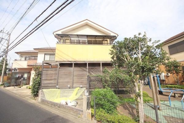 相模原市南区大野台3丁目　中古戸建