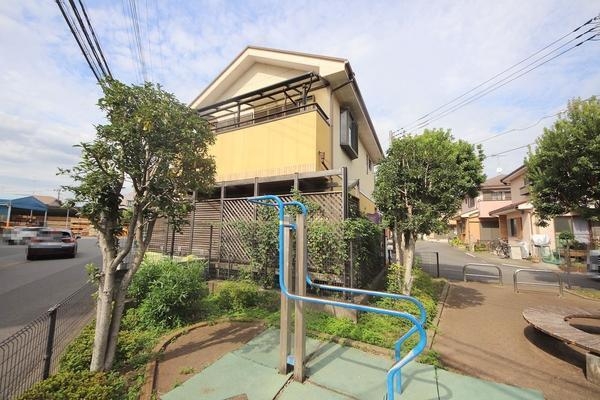 相模原市南区大野台３丁目の中古一戸建て