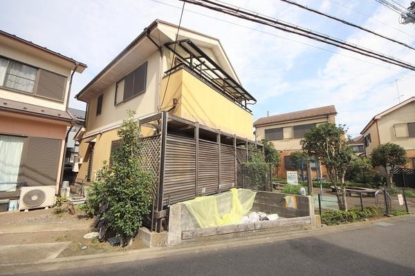 相模原市南区大野台３丁目の中古一戸建て
