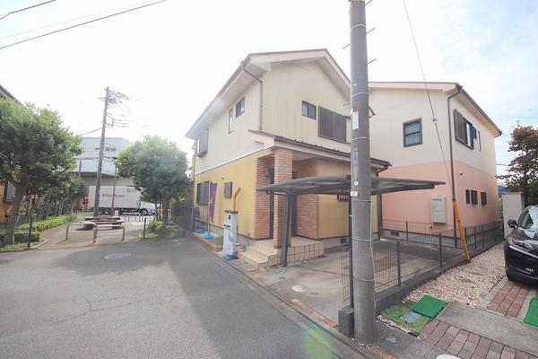 相模原市南区大野台３丁目の中古一戸建て