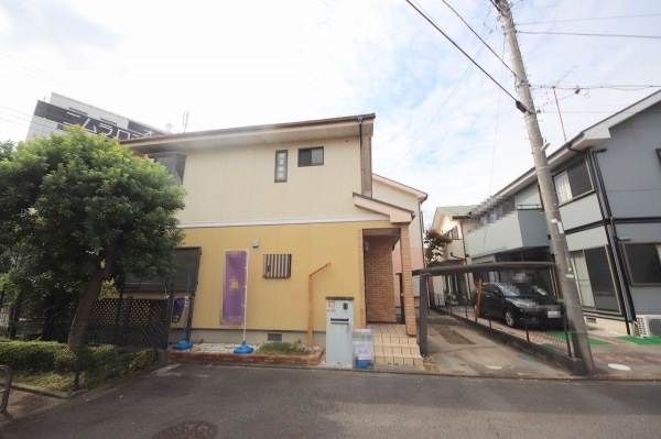 相模原市南区大野台３丁目の中古一戸建て