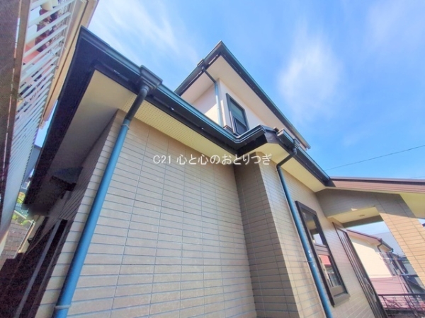 町田市金井１丁目の中古一戸建て