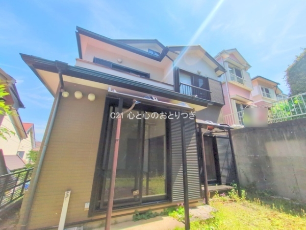 町田市金井１丁目の中古一戸建て