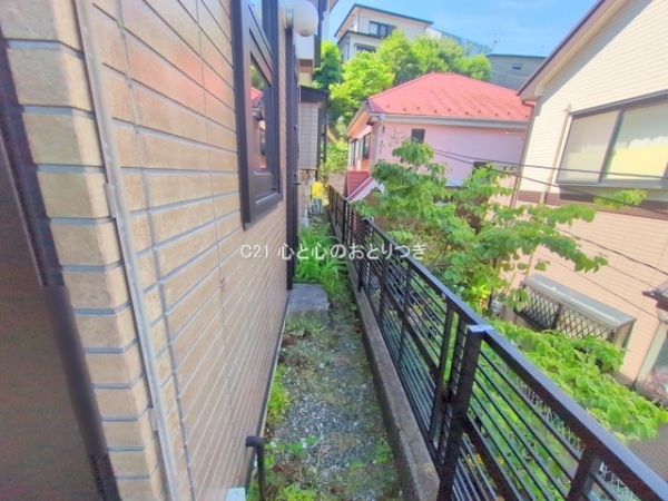 町田市金井１丁目の中古一戸建て