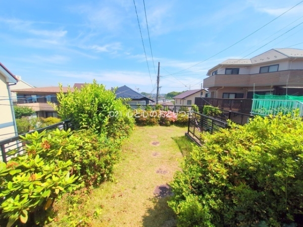 町田市金井１丁目の中古一戸建て