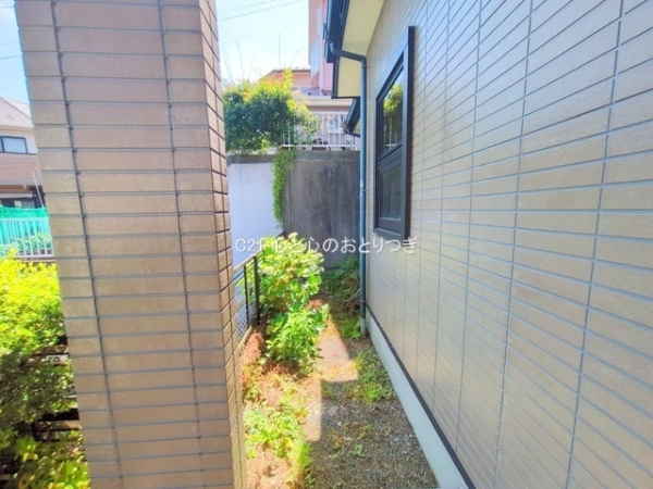 町田市金井１丁目の中古一戸建て