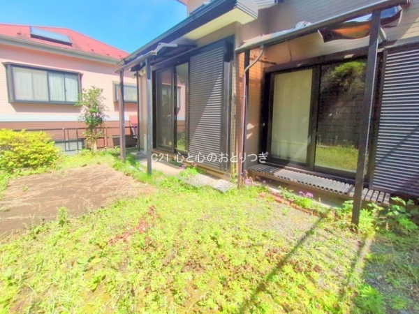 町田市金井１丁目の中古一戸建て