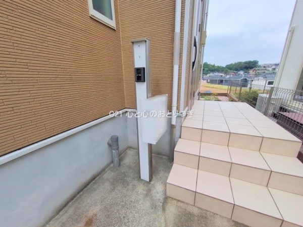 町田市山崎町の中古一戸建て