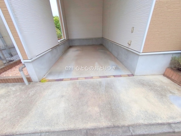 町田市山崎町の中古一戸建て