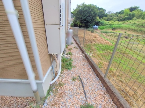 町田市山崎町の中古一戸建て