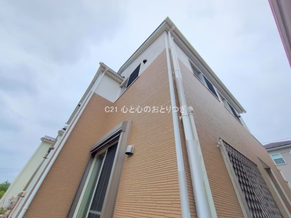 町田市山崎町の中古一戸建て