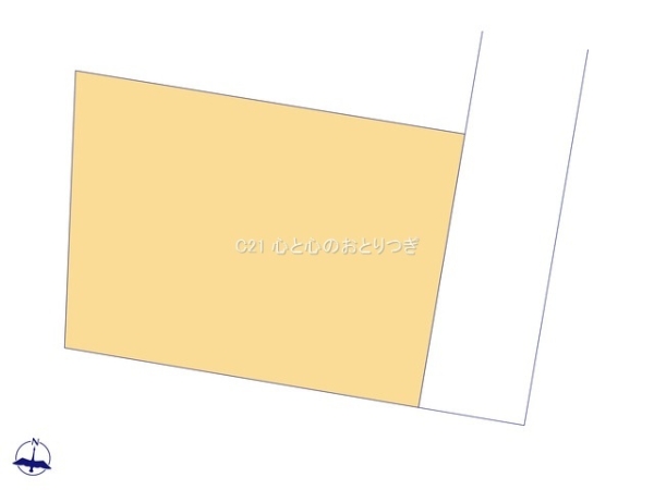 町田市山崎町　中古戸建