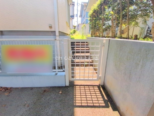町田市薬師台２丁目の中古一戸建て