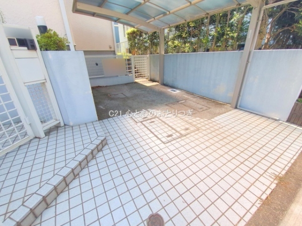 町田市薬師台２丁目の中古一戸建て