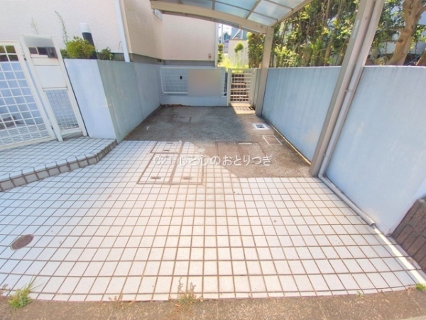 町田市薬師台2丁目　中古戸建