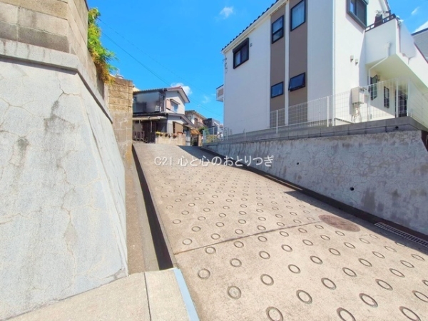 座間市広野台１丁目の中古一戸建て