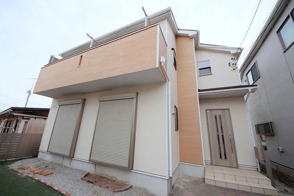 相模原市南区下溝　中古戸建